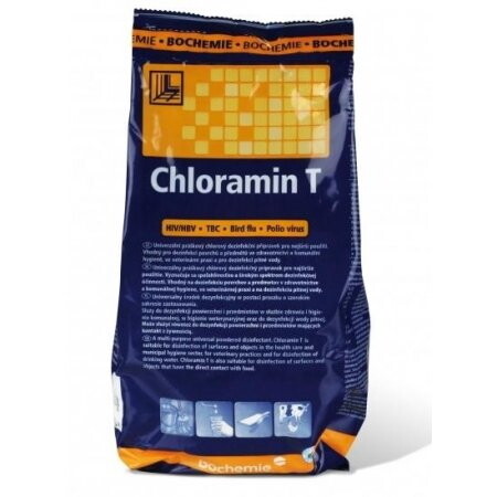 E-shop CHLORAMIN T 1000 g