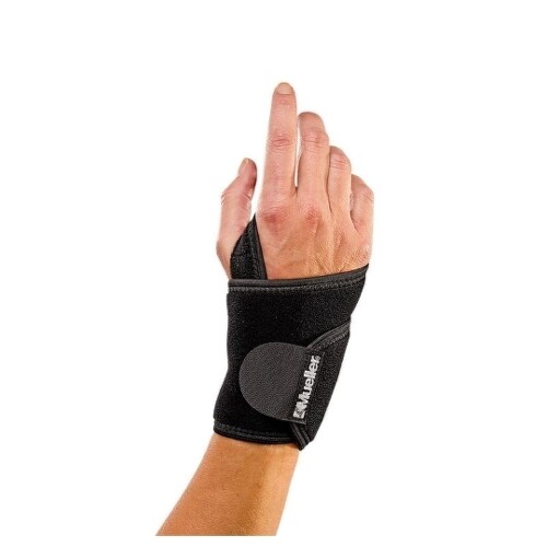 E-shop MUELLER Wraparound wrist support 1 kus