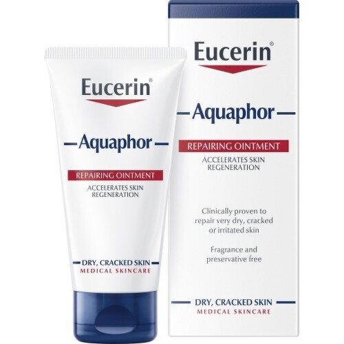 E-shop EUCERIN Aquaphor regeneračná masť 45 ml