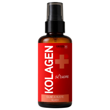 CEMIO CEMIO Kolagén sérum 100 ml