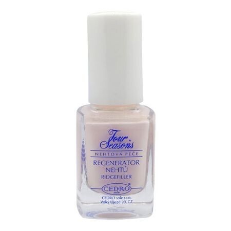 FOUR SEASONS LAK REGENERÁTOR NECHTOV 12 ml