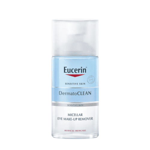 E-shop EUCERIN Dermatoclean Hyaluron odličovač očí 125 ml