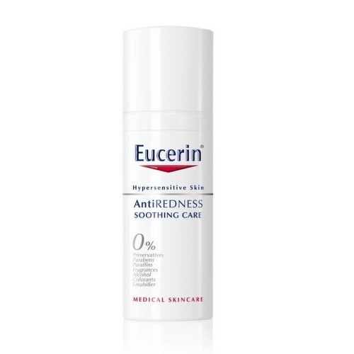 E-shop EUCERIN Anti-redness upokojujúci krém 50 ml