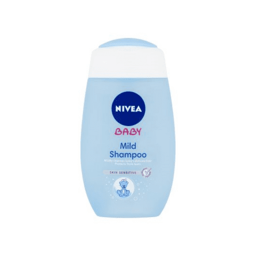 E-shop NIVEA Baby extra jemný šampón 200 ml