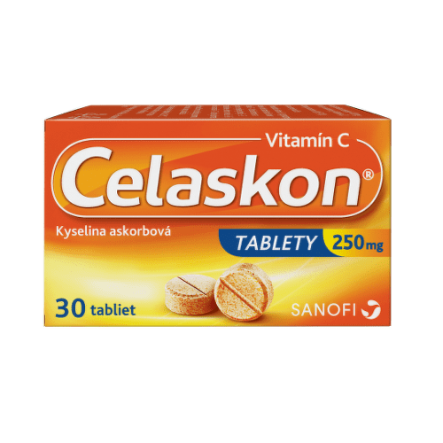 E-shop CELASKON 250 mg 30 tabliet