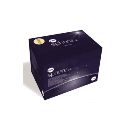 E-shop PKU Sphere 20 plv vanilková príchuť 30 x 35 g