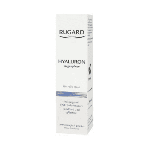 RUGARD Hyaluron očný krém 15 ml
