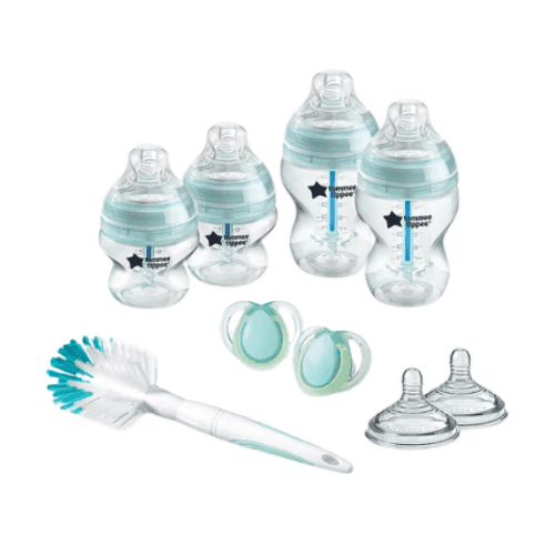 E-shop TOMMEE TIPPEE Anti-colic kit pre novorodencov set