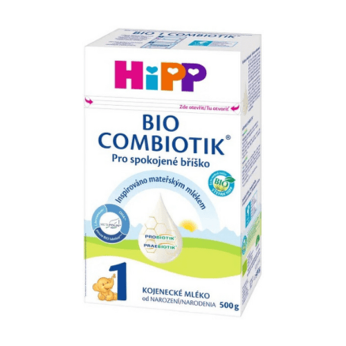 E-shop HIPP 1 Bio combiotik 500 g