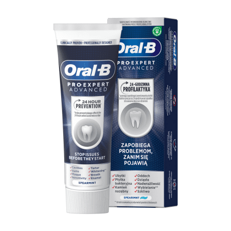 E-shop ORAL-B Pro-expert advanced zubná pasta 75 ml