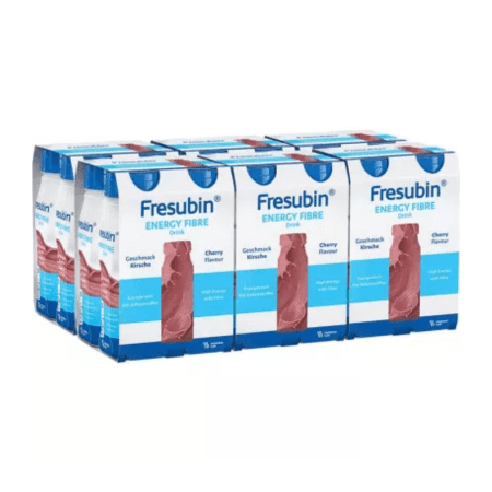 E-shop FRESUBIN Energy fibre drink višňa 24 x 200 ml