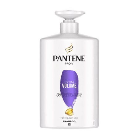 E-shop PANTENE Pro-V extra volume shampoo 1 l