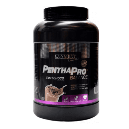 E-shop PROM-IN Essential pentha pro balance irish choco 2250 g