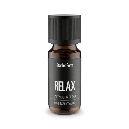 Esenciálny olej Relax 10ml StadlerForm