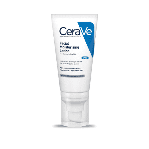 CERAVE Hydratačná starostlivosť o pleť 52 ml kúpite na Benulekaren.sk