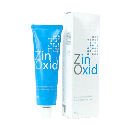 ZINOXID 30 g