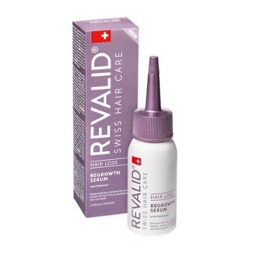 REVALID® Regrowth sérum 50 ml kúpite na Benulekaren.sk