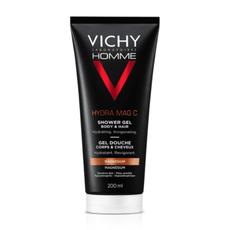 VICHY Homme Hydra Mag Sprchový gel 200 ml kúpite na Benulekaren.sk