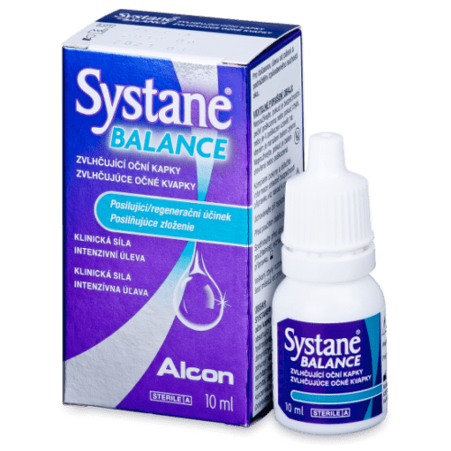 SYSTANE Balance 10 ml