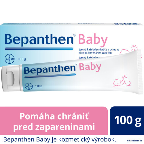 BEPANTHEN Baby 100 g