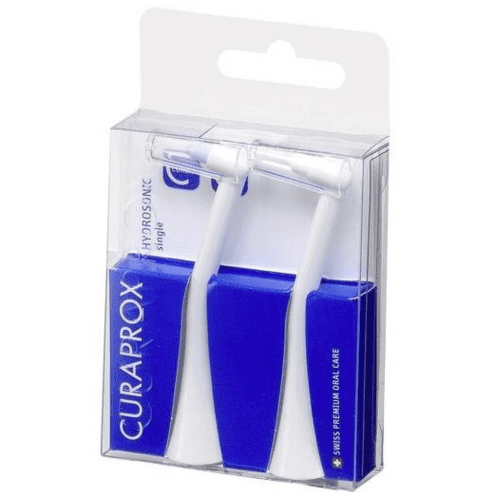 Curaprox Hydrosonic Ortho Single 2 ks kúpite na Benulekaren.sk