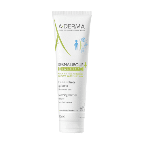 A-DERMA Dermalibour+ Barrier Ochranný krém 100 ml kúpite na Benulekaren.sk