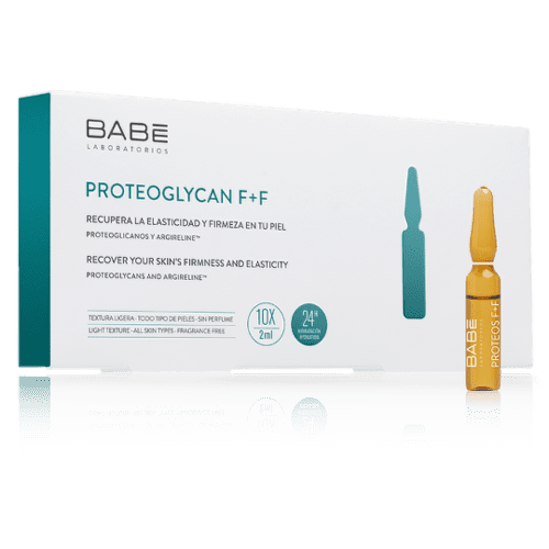 BABÉ Proteglykán F+F roztoky v ampulkách 10 x 2 ml kúpite na Benulekaren.sk