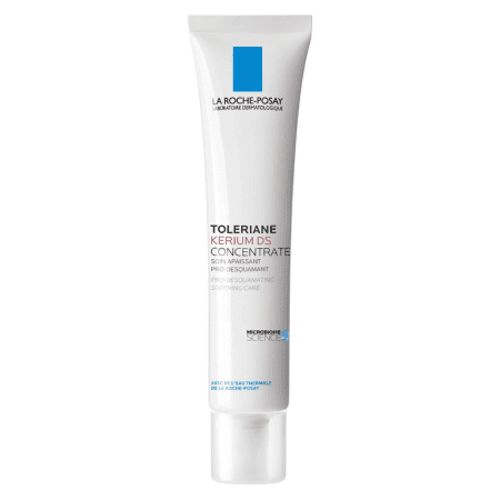 La Roche-Posay Toleraine Kerium DS upokojujúci hydratačný krém 40 ml kúpite na Benulekaren.sk