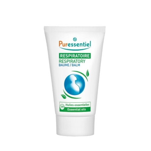 PURESSENTIEL Balzam na lepšie dýchanie 19 esenciálnych olejov 50 ml kúpite na Benulekaren.sk
