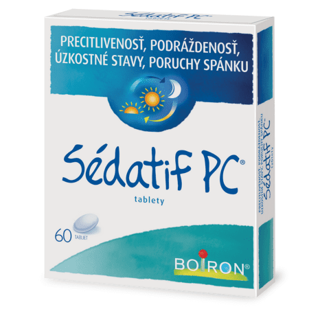 SÉDATIF PC 60 tabliet kúpite na Benulekaren.sk