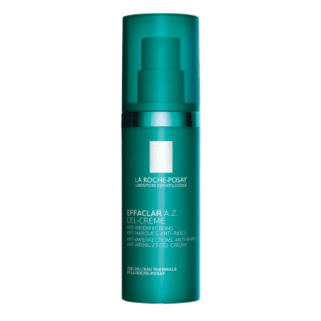LA ROCHE-POSAY EFFACLAR A.Z. gélový krém 40ml kúpite na Benulekaren.sk