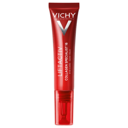 VICHY Liftactiv Collagen Specialist 16 očný krém 15ml