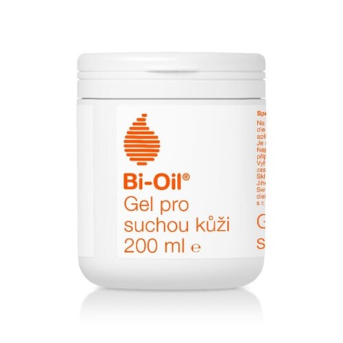 BI-OIL Gél 200 ml kúpite na Benulekaren.sk