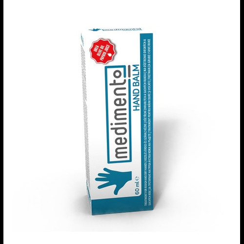 Medimento balzám na ruky 60ml kúpite na Benulekaren.sk