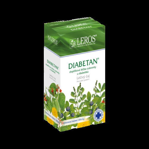 LEROS Diabetan 100 g