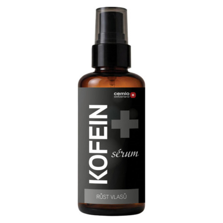 CEMIO CEMIO Kofein sérum 100 ml