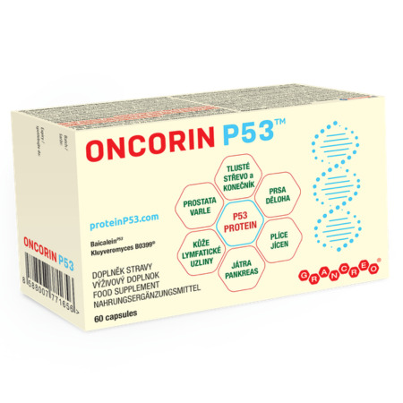 ONCORIN 60 kapsúl