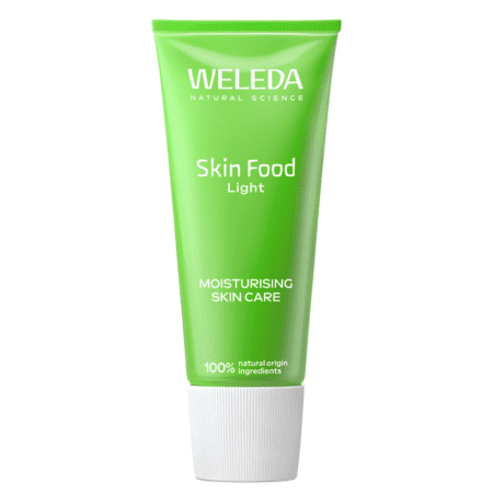 WELEDA Skin food light 75 ml