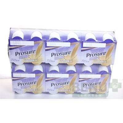 E-shop Prosure 24x220ml