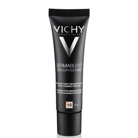 VICHY Dermablend 3D korektor 15 opal 30 ml