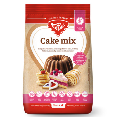 LIANA Cake mix 1 kg
