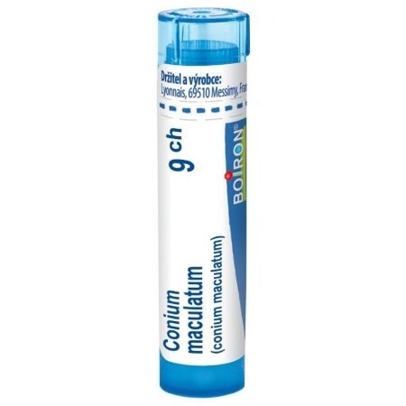 BOIRON CONIUM MACULATUM 9CH granule 4 g