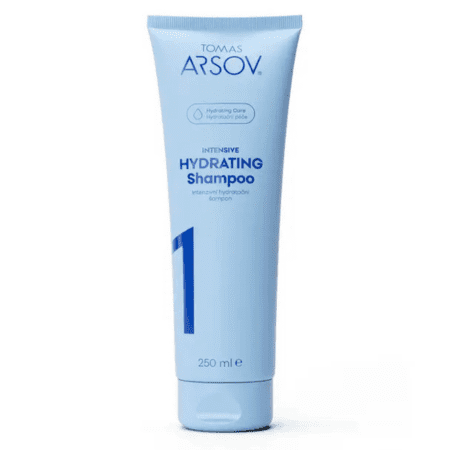 TOMAS ARSOV Intenzívny hydratačný šampón 250 ml