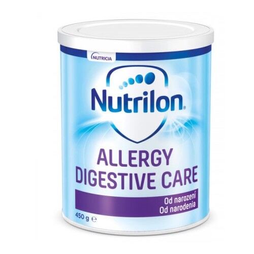 E-shop NUTRILON Allergy digestive care 450 g