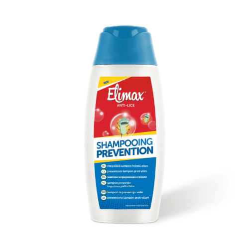 E-shop ELIMAX Preventívny šampón proti všiam 200 ml