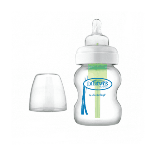 E-shop DR. BROWN´S Dojčenská fľaša options+ 150 ml 1 ks