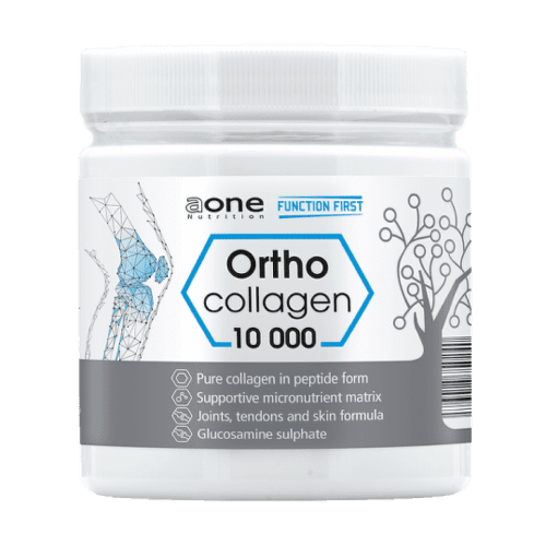 AONE Healthcare ortho collagen 10 000 300 g