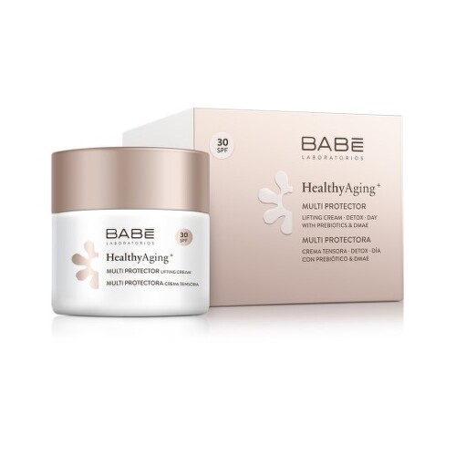 E-shop BABÉ Pleť healthyaging+ multi ochranný krém SPF 30 50 ml