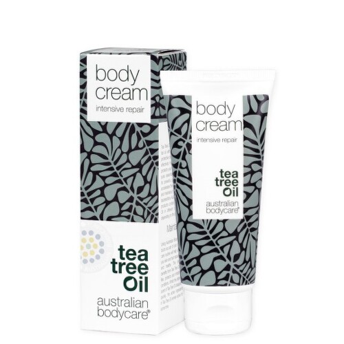 E-shop ABC Tea tree oil krém ruky, nohy, telo 100 ml