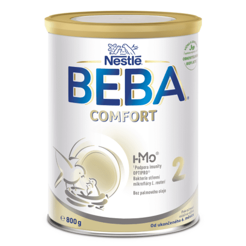 E-shop BEBA Comfort 2 HM-O 800 g